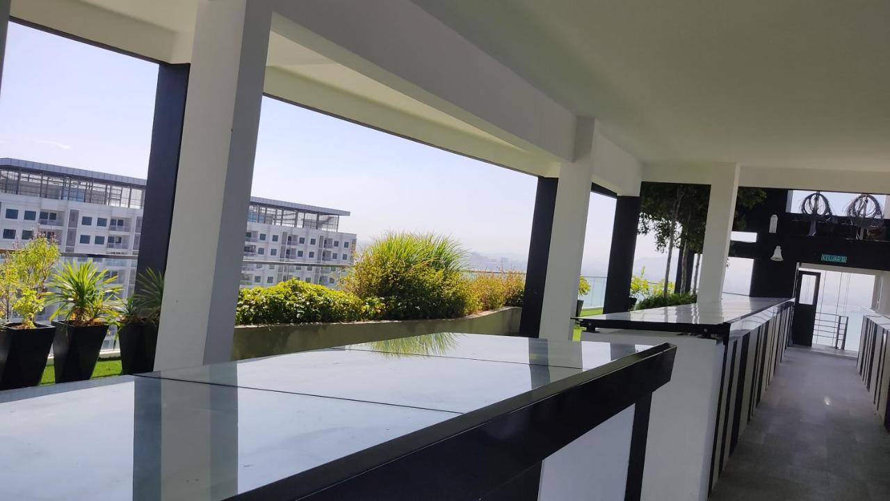 Urban Suites Jsw Georgetown Penang, Malaysia Jelutong Buitenkant foto