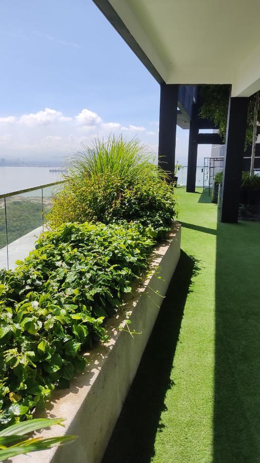 Urban Suites Jsw Georgetown Penang, Malaysia Jelutong Buitenkant foto