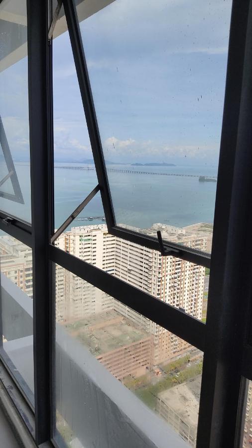 Urban Suites Jsw Georgetown Penang, Malaysia Jelutong Buitenkant foto