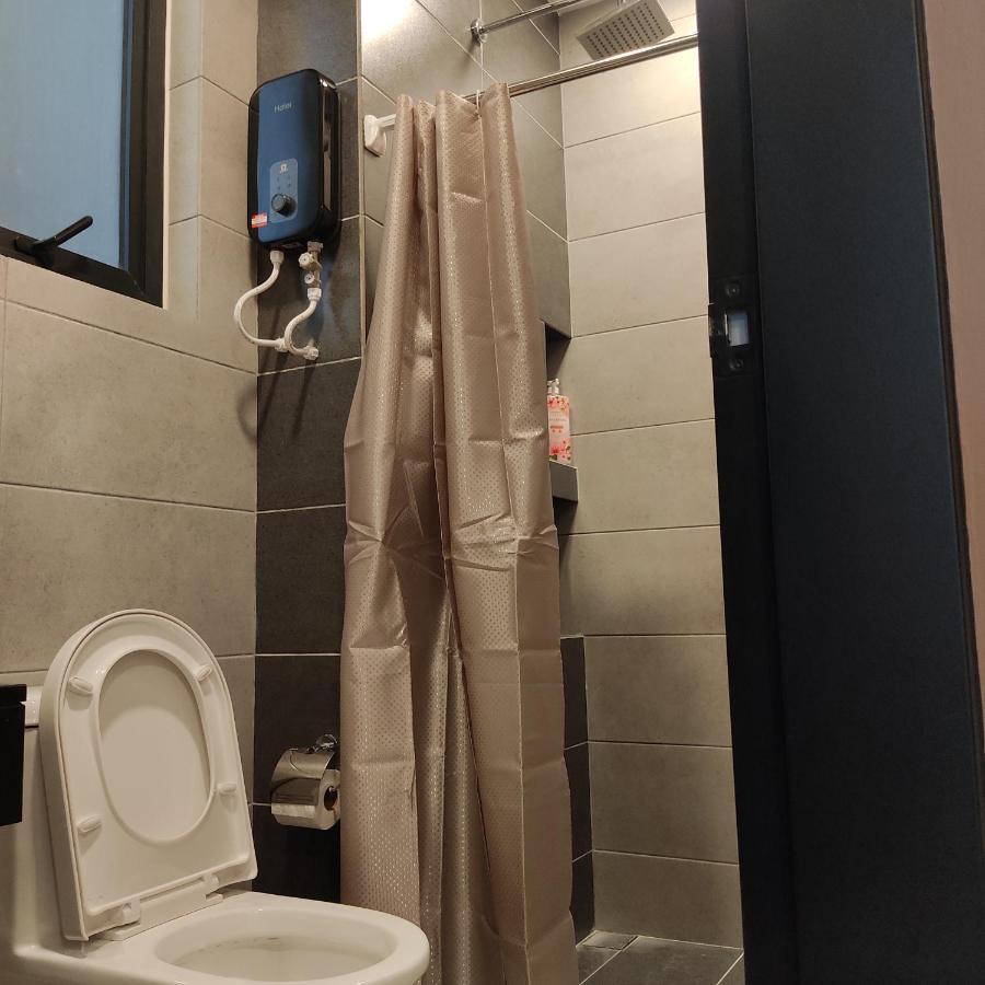 Urban Suites Jsw Georgetown Penang, Malaysia Jelutong Buitenkant foto