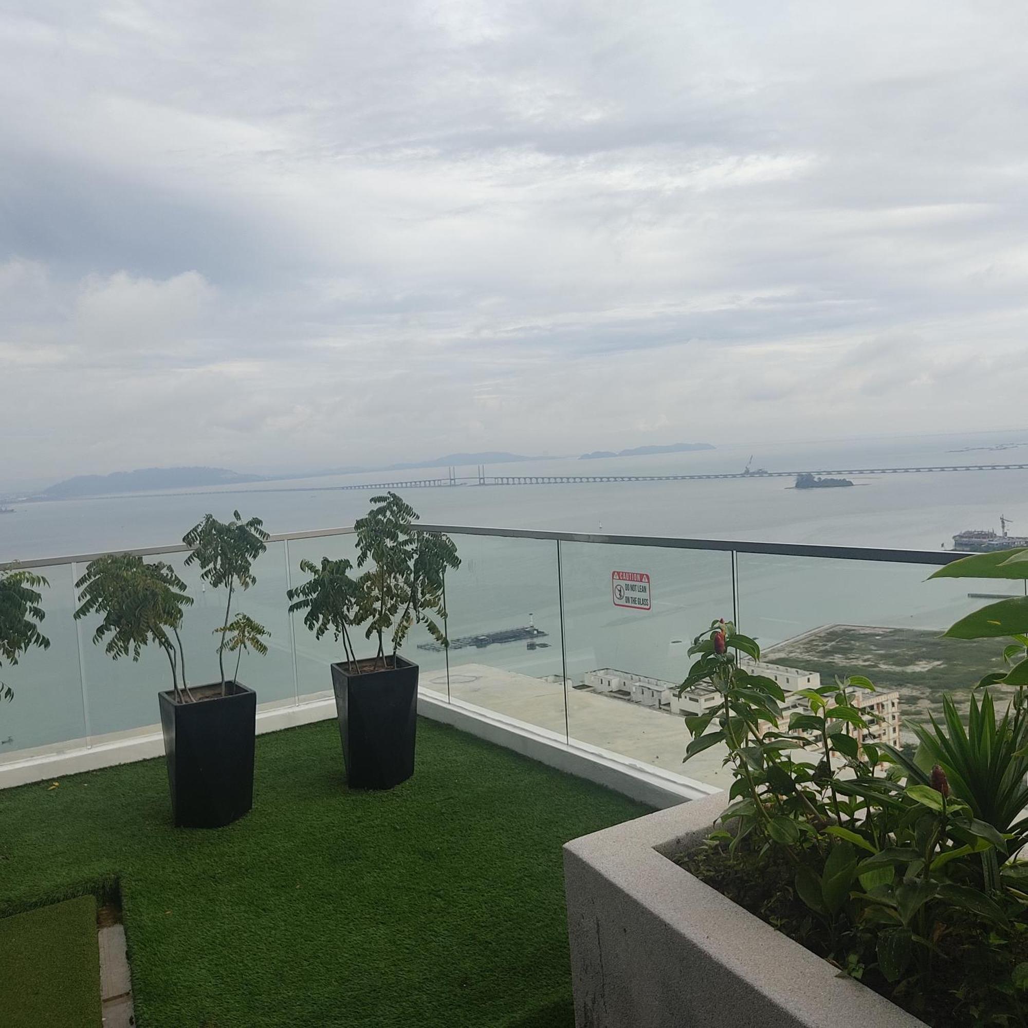 Urban Suites Jsw Georgetown Penang, Malaysia Jelutong Buitenkant foto