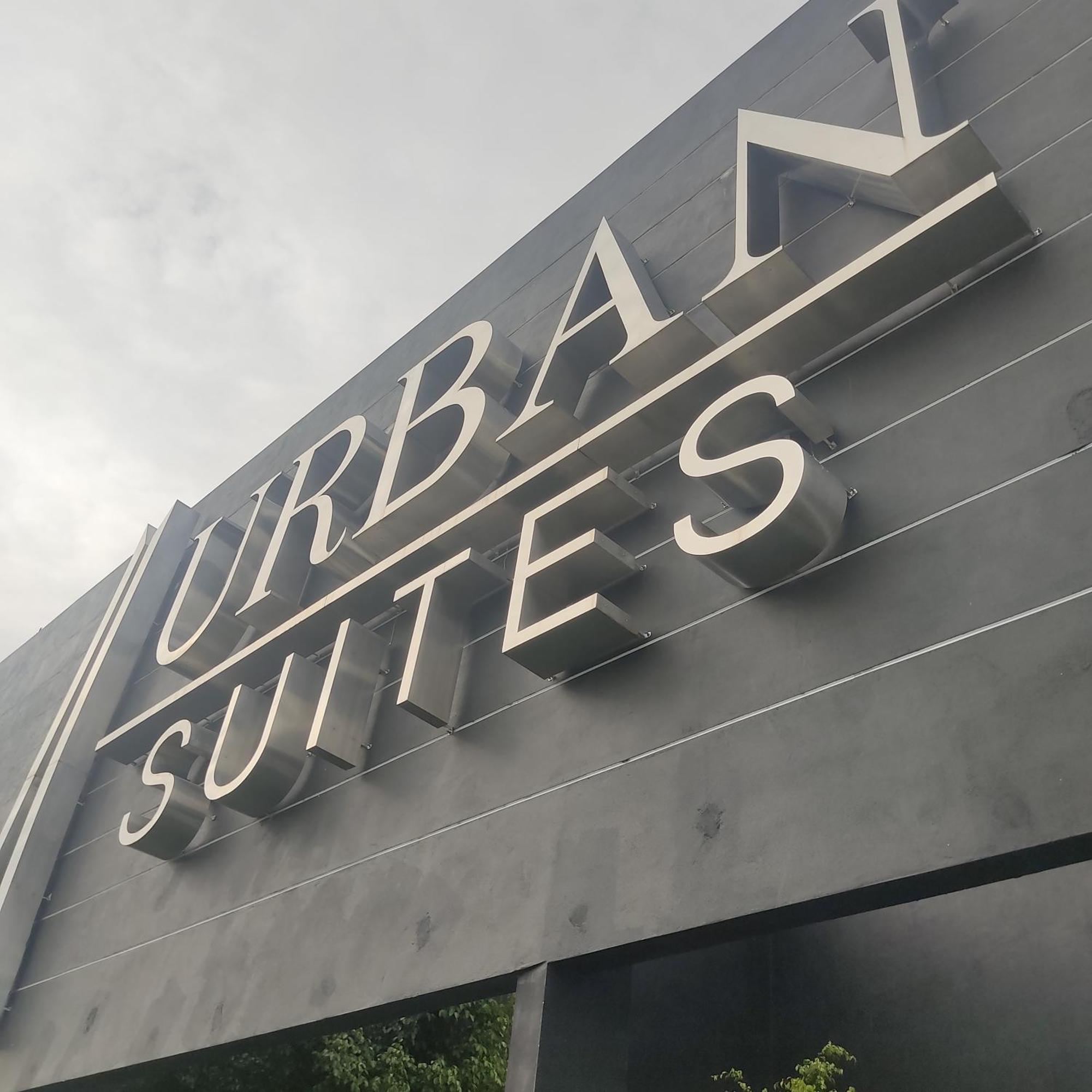 Urban Suites Jsw Georgetown Penang, Malaysia Jelutong Buitenkant foto