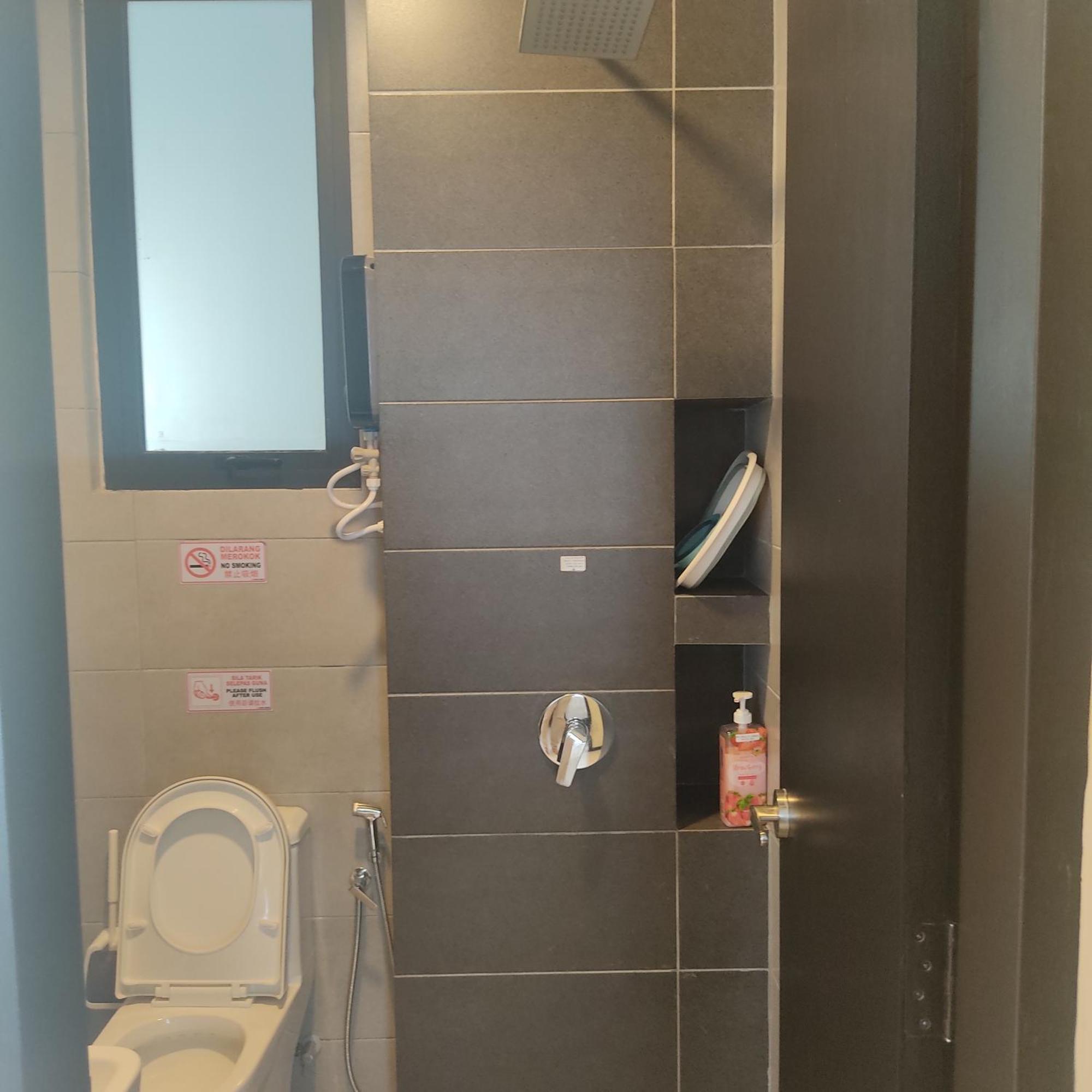 Urban Suites Jsw Georgetown Penang, Malaysia Jelutong Buitenkant foto