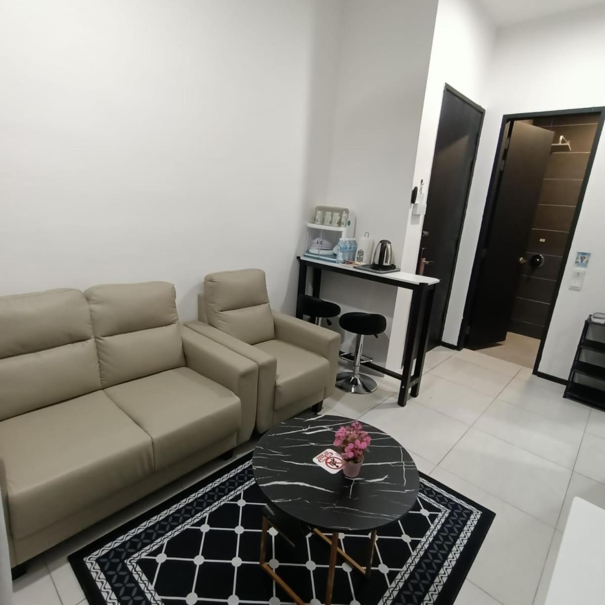 Urban Suites Jsw Georgetown Penang, Malaysia Jelutong Buitenkant foto