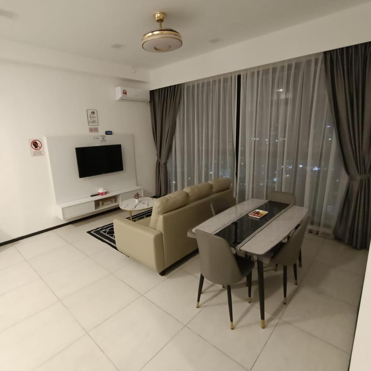 Urban Suites Jsw Georgetown Penang, Malaysia Jelutong Buitenkant foto