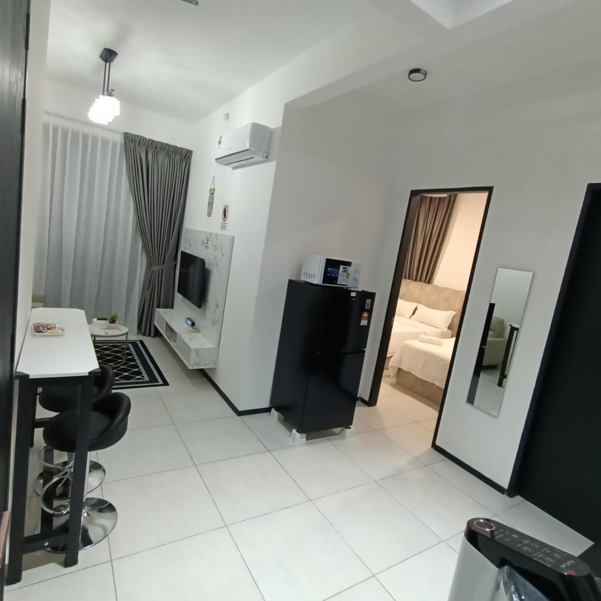 Urban Suites Jsw Georgetown Penang, Malaysia Jelutong Buitenkant foto